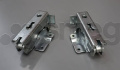 Smeg Door Hinges For Fridges - 931331986 Hinge